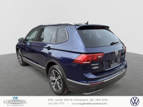 VW Tiguan HIGHLINE 4MOTION* * * DIGITAL* LED | Mobile.bg    4