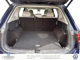 VW Tiguan HIGHLINE 4MOTION* * * DIGITAL* LED | Mobile.bg    7