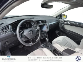 VW Tiguan HIGHLINE 4MOTION* * * DIGITAL* LED | Mobile.bg    9