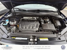 VW Tiguan HIGHLINE 4MOTION* * * DIGITAL* LED | Mobile.bg    13