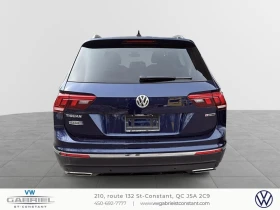 VW Tiguan HIGHLINE 4MOTION* * * DIGITAL* LED | Mobile.bg    3