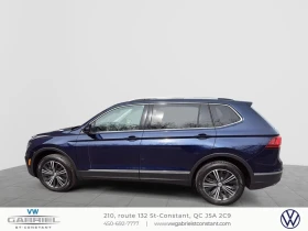VW Tiguan HIGHLINE 4MOTION* * * DIGITAL* LED | Mobile.bg    5