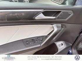 VW Tiguan HIGHLINE 4MOTION* * * DIGITAL* LED | Mobile.bg    10