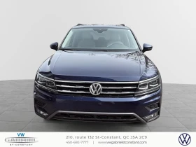 VW Tiguan HIGHLINE 4MOTION* * * DIGITAL* LED | Mobile.bg    2
