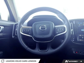 Volvo XC40 * Plus | Clean Carfax | * CARFAX *  | Mobile.bg    15