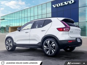 Volvo XC40 * Plus | Clean Carfax | * CARFAX *  | Mobile.bg    5