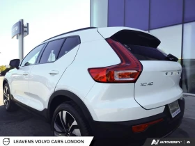 Volvo XC40 * Plus | Clean Carfax | * CARFAX *  | Mobile.bg    12