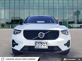 Volvo XC40 * Plus | Clean Carfax | * CARFAX *  | Mobile.bg    2
