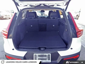 Volvo XC40 * Plus | Clean Carfax | * CARFAX *  | Mobile.bg    13