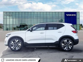 Volvo XC40 * Plus | Clean Carfax | * CARFAX *  | Mobile.bg    4