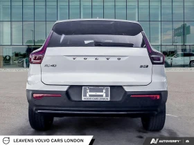 Volvo XC40 * Plus | Clean Carfax | * CARFAX *  | Mobile.bg    6