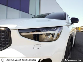Volvo XC40 * Plus | Clean Carfax | * CARFAX *  | Mobile.bg    9