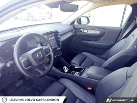 Volvo XC40 * Plus | Clean Carfax | * CARFAX *  | Mobile.bg    14