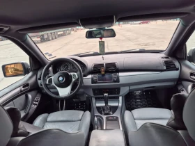 BMW X5 3.0d 218 | Mobile.bg    7