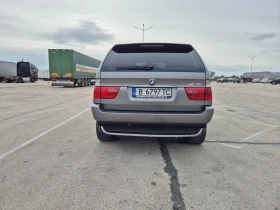 BMW X5 3.0d 218 | Mobile.bg    6