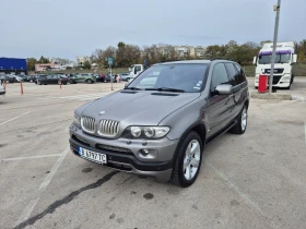     BMW X5 3.0d 218