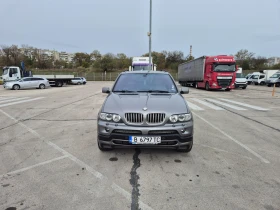 BMW X5 3.0d 218 | Mobile.bg    3
