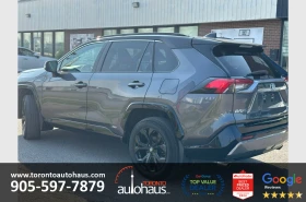Toyota Rav4 2019* XSE* HYBRID* DISTRONIK* LANE ASSIST* М.ТОЧКА - 44900 лв. / 22957.01 € - 26079060 7