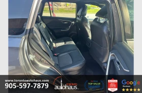 Toyota Rav4 2019* XSE* HYBRID* DISTRONIK* LANE ASSIST* М.ТОЧКА - 44900 лв. / 22957.01 € - 26079060 15