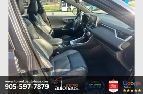 Toyota Rav4 2019* XSE* HYBRID* DISTRONIK* LANE ASSIST* М.ТОЧКА - 44900 лв. / 22957.01 € - 26079060 12