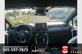 Toyota Rav4 2019* XSE* HYBRID* DISTRONIK* LANE ASSIST* М.ТОЧКА - 44900 лв. / 22957.01 € - 26079060 8