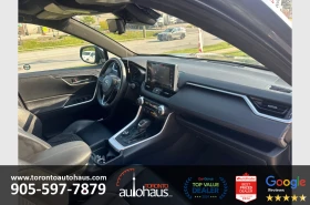 Toyota Rav4 2019* XSE* HYBRID* DISTRONIK* LANE ASSIST* М.ТОЧКА - 44900 лв. / 22957.01 € - 26079060 10