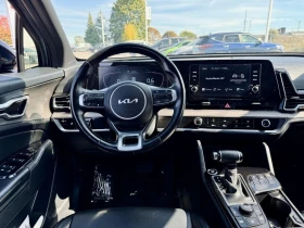 Kia Sportage X-Line* Камера* Подгрев* Кожа - 42200 лв. / 21576.52 € - 57722404 8