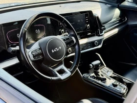 Kia Sportage X-Line* Камера* Подгрев* Кожа - 42200 лв. / 21576.52 € - 57722404 7