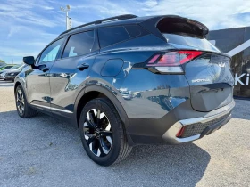 Kia Sportage X-Line* Камера* Подгрев* Кожа - 42200 лв. / 21576.52 € - 57722404 2