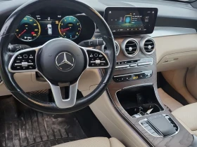 Mercedes-Benz GLC 300 * CARFAX * БЕЗ ПЪРВОНАЧАЛНА ВНОСКА - 38700 лв. / 19787.00 € - 94670324 11