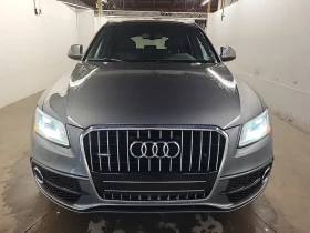 Audi Q5 * 2.0T PROGRESSIV * CARFAX * БЕЗ ПЪРВОНАЧАЛНА ВНОС, снимка 2