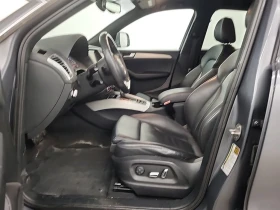 Audi Q5 * 2.0T PROGRESSIV * CARFAX * БЕЗ ПЪРВОНАЧАЛНА ВНОС, снимка 7