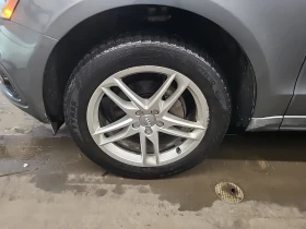 Audi Q5 * 2.0T PROGRESSIV * CARFAX * БЕЗ ПЪРВОНАЧАЛНА ВНОС, снимка 8