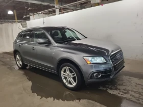 Audi Q5 * 2.0T PROGRESSIV * CARFAX * БЕЗ ПЪРВОНАЧАЛНА ВНОС, снимка 3