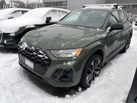 Audi SQ5 * Progressiv * CARFAX * ЦЕНА ДО БГ