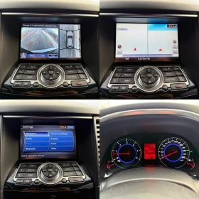 Infiniti Fx 30 S / FULL / 360 CAMERA / DISTRONIC / KOJA / NAVI  | Mobile.bg � ����� ������ 15