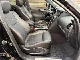 Infiniti Fx 30 S / FULL / 360 CAMERA / DISTRONIC / KOJA / NAVI  | Mobile.bg � ����� ������ 10