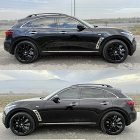 Infiniti Fx 30 S / FULL / 360 CAMERA / DISTRONIC / KOJA / NAVI  | Mobile.bg � ����� ������ 4