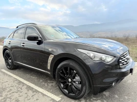 Infiniti Fx 30 S / FULL / 360 CAMERA / DISTRONIC / KOJA / NAVI  | Mobile.bg � ����� ������ 3