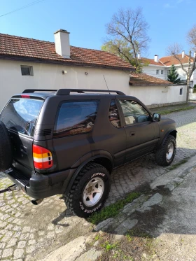 Opel Frontera 2.2 136кс - 4090 € / 7999.34 лв. - 73752294 4