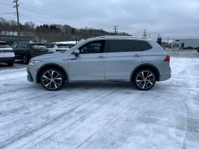 VW Tiguan * Highline R Line * CARFAX * БЕЗ ПЪРВОНАЧАЛНА ВНОС - 19350 € / 37845.31 лв. - 16030993 2