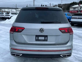 VW Tiguan * Highline R Line * CARFAX * БЕЗ ПЪРВОНАЧАЛНА ВНОС - 19350 € / 37845.31 лв. - 16030993 4