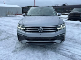 VW Tiguan * Highline R Line * CARFAX * БЕЗ ПЪРВОНАЧАЛНА ВНОС - 19350 € / 37845.31 лв. - 16030993 6
