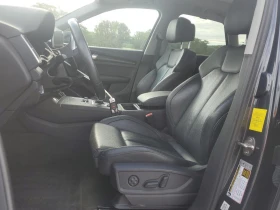 Audi Q5 2.0T* PREMIUM* PLUS* ДИГИТАЛНО* ТАБЛО* 360КАМЕРА*  - 13578 € / 26556.26 лв. - 53515755 9
