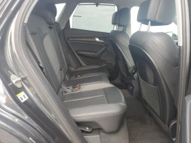 Audi Q5 2.0T* PREMIUM* PLUS* ДИГИТАЛНО* ТАБЛО* 360КАМЕРА*  - 13578 € / 26556.26 лв. - 53515755 10