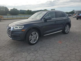Audi Q5 2.0T* PREMIUM* PLUS* ДИГИТАЛНО* ТАБЛО* 360КАМЕРА* 