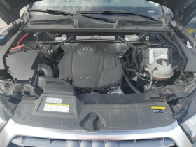 Audi Q5 2.0T* PREMIUM* PLUS* ДИГИТАЛНО* ТАБЛО* 360КАМЕРА*  - 13578 € / 26556.26 лв. - 53515755 11