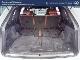 Audi Q7 quattro Technik Black Optic  CARFAX - 34600 € / 67671.72 лв. - 26985822 6