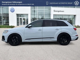 Audi Q7 quattro Technik Black Optic  CARFAX - 34600 € / 67671.72 лв. - 26985822 5