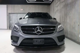 Mercedes-Benz GLE * AMG GLE43 * CARFAX * ЦЕНА ДО БГ, снимка 4
